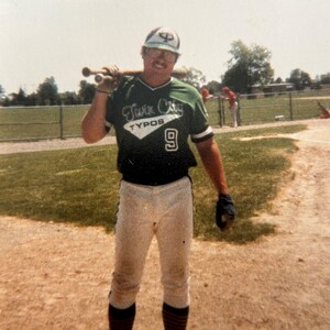 Fundraising Page: Brittany Schneider